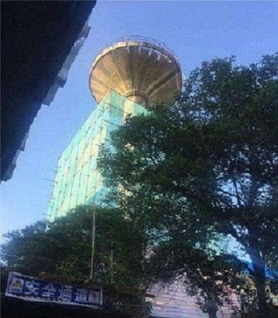 無錫水塔拆除技術(shù)措施及施工步驟？