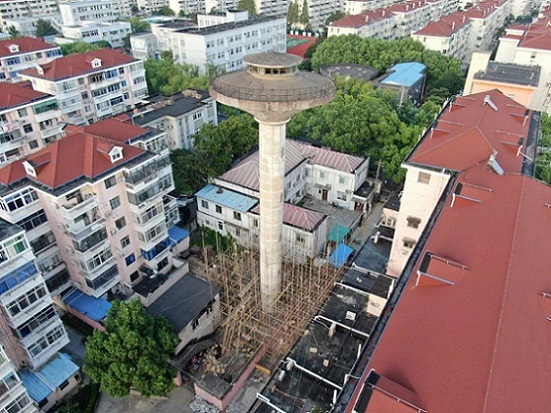 益陽水塔拆除-怎么判斷廢棄水塔拆除價格？