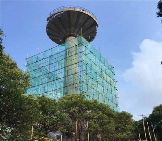 周口拆水塔需要主要哪些問題？