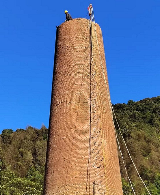 煙囪拆除怎么判斷價(jià)格？